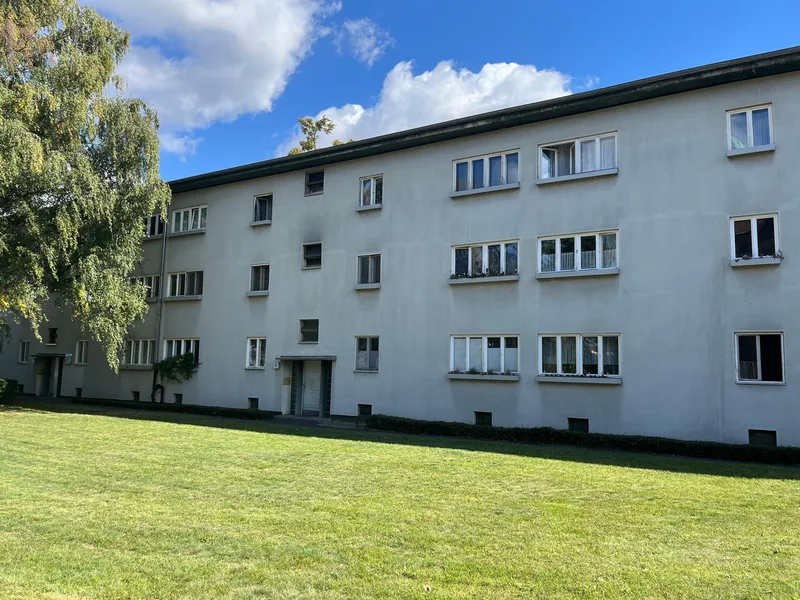 +++Gemütliche 1-Zimmer-Wohnung in Lichtenrade+++ — photo 1